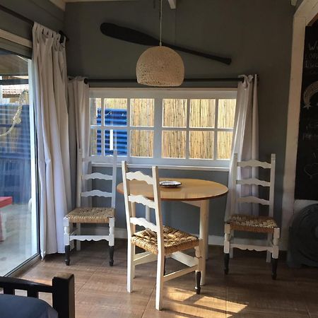 Lunas Del Bosque Cabana Y Apartamento En Suite Ла-Палома Экстерьер фото