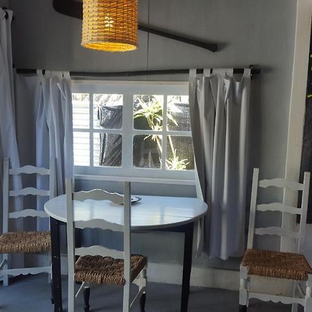 Lunas Del Bosque Cabana Y Apartamento En Suite Ла-Палома Номер фото