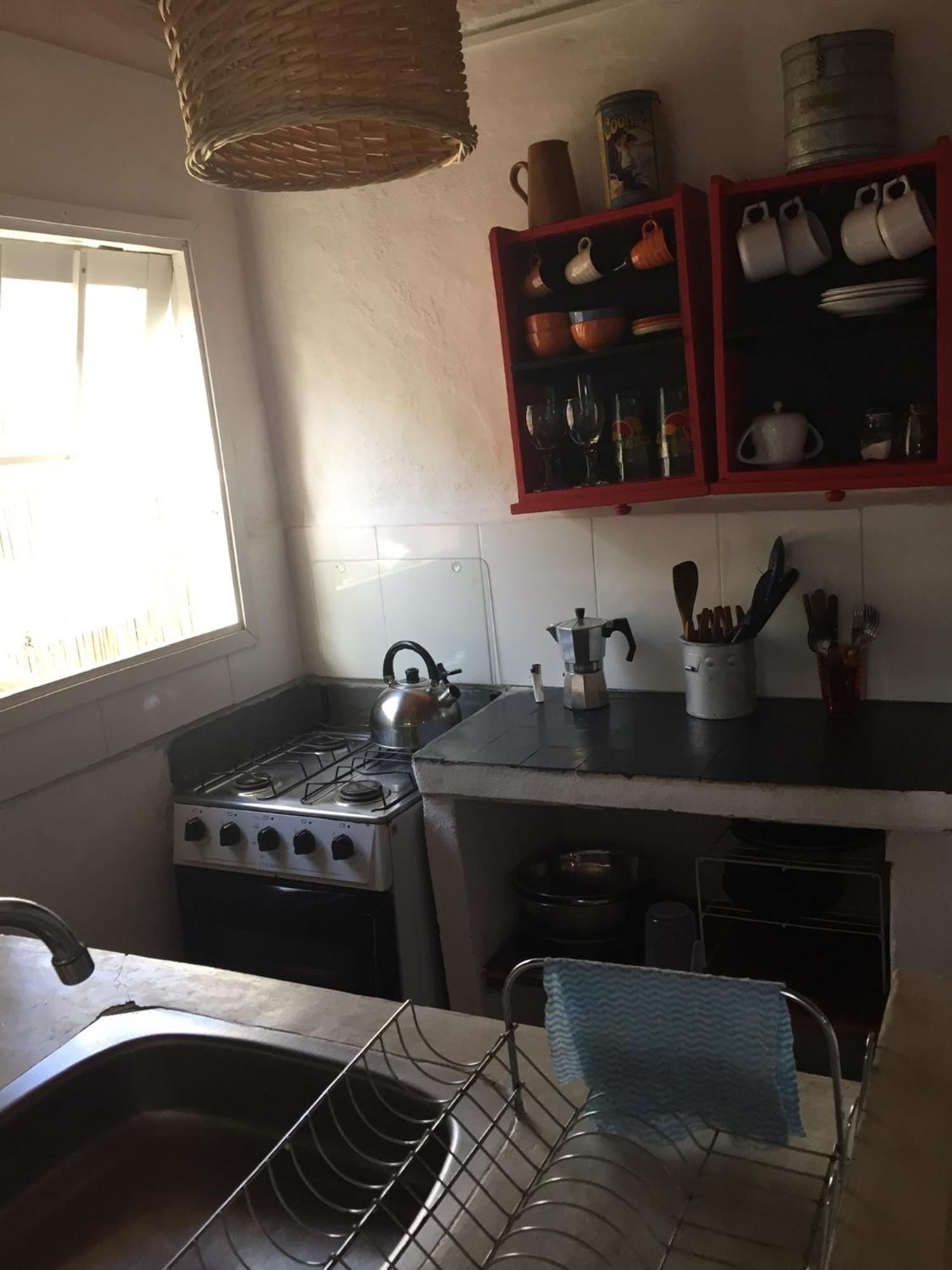 Lunas Del Bosque Cabana Y Apartamento En Suite Ла-Палома Экстерьер фото