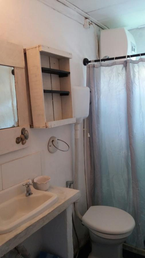 Lunas Del Bosque Cabana Y Apartamento En Suite Ла-Палома Экстерьер фото