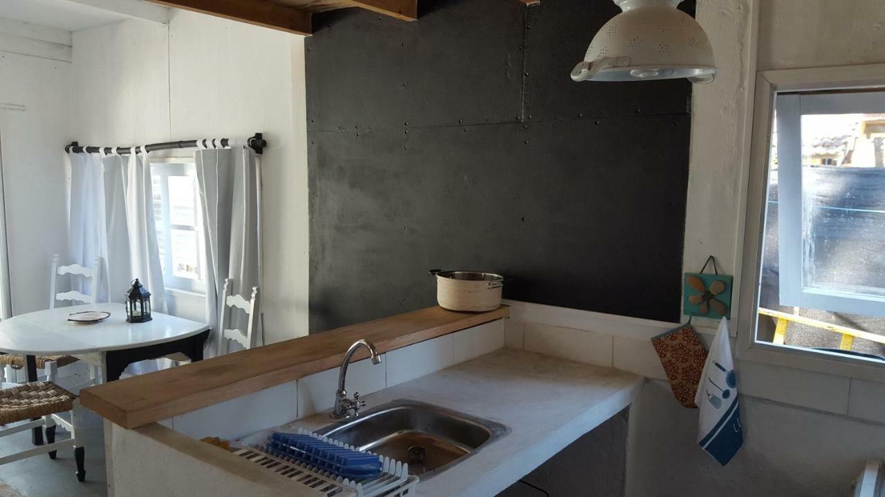 Lunas Del Bosque Cabana Y Apartamento En Suite Ла-Палома Экстерьер фото